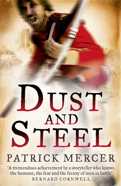 Dust and Steel