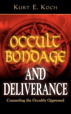 Occult Bondage and Deliverance