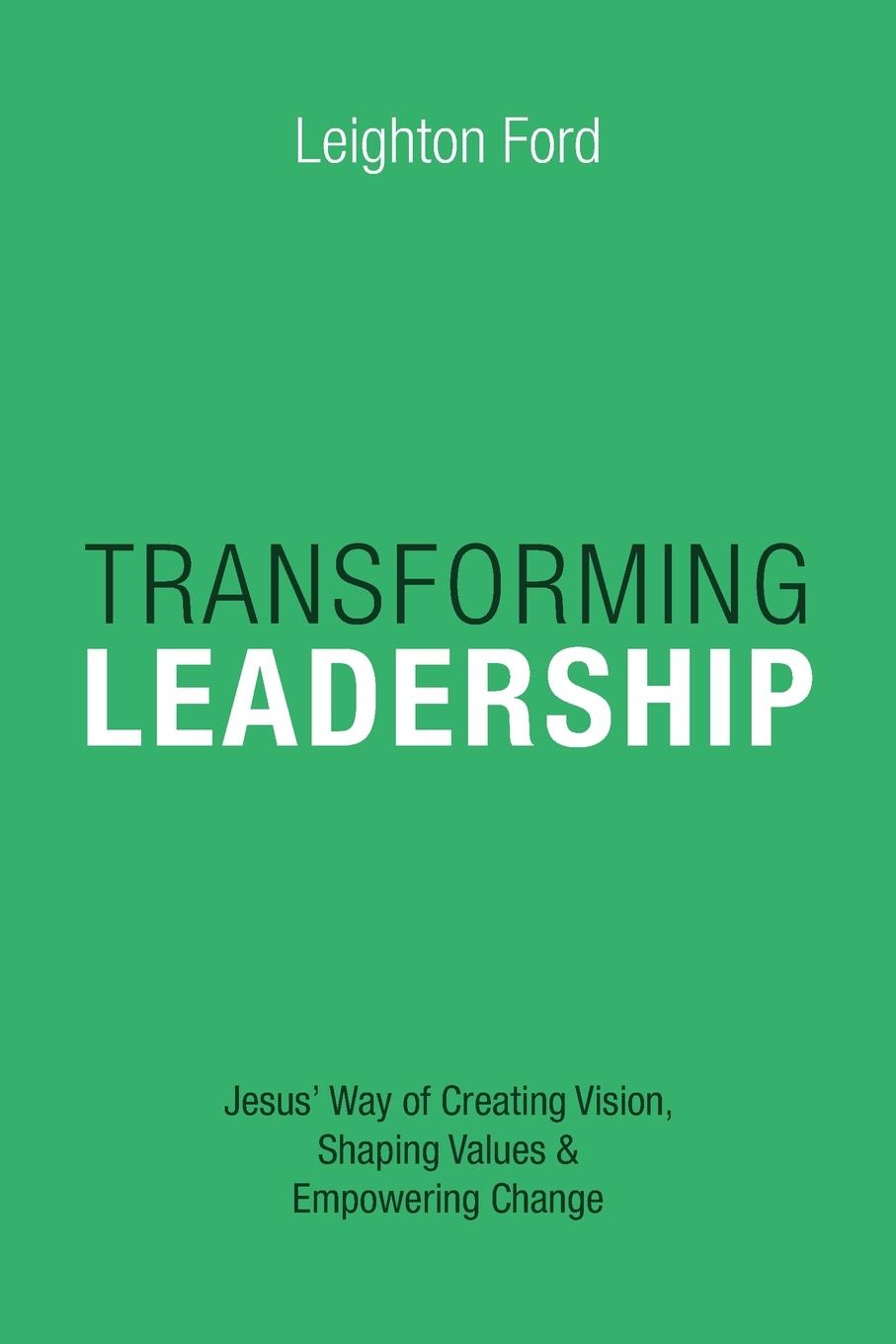 Transforming Leadership