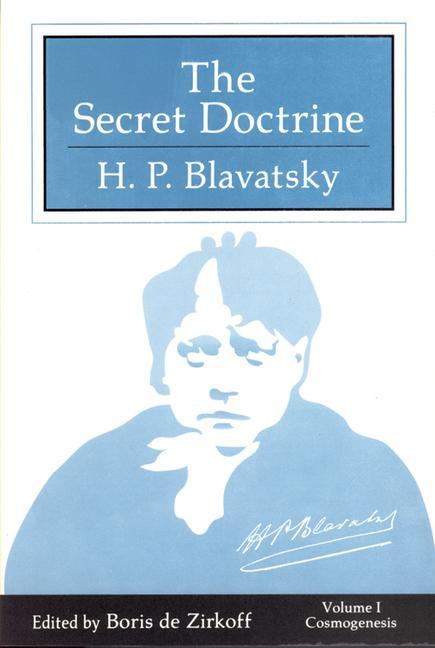 Secret Doctrine