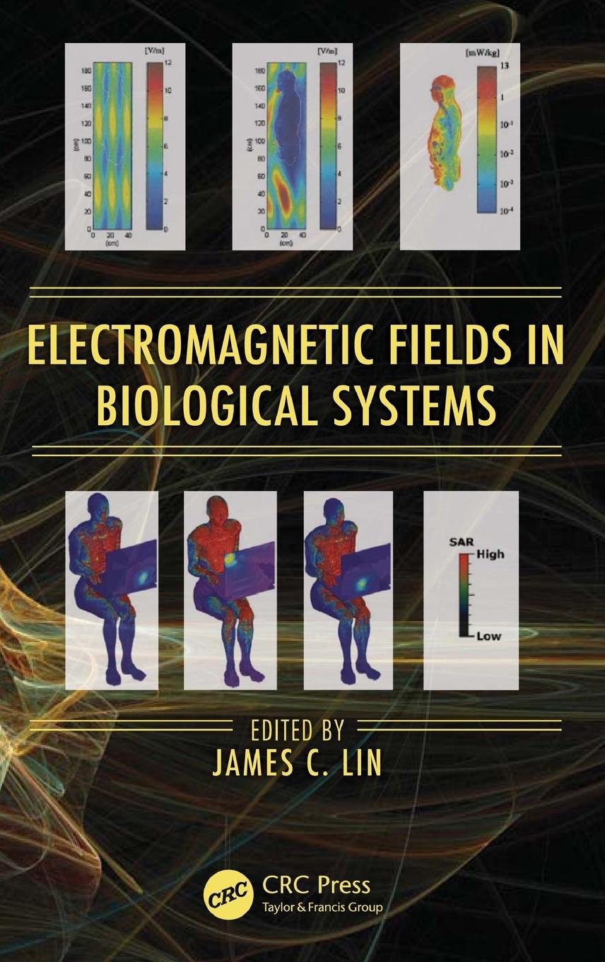 Electromagnetic Fields in Biological Systems