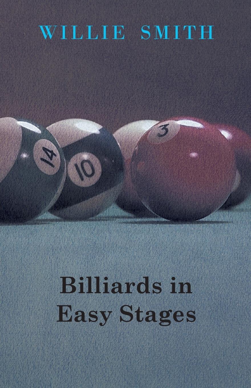 Billiards in Easy Stages