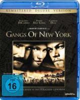 Gangs Of New York