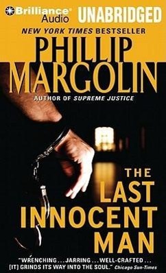 The Last Innocent Man