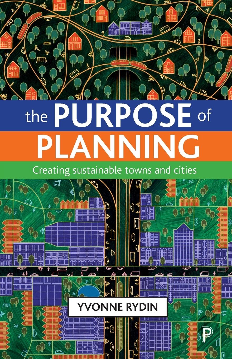 The purpose of planning