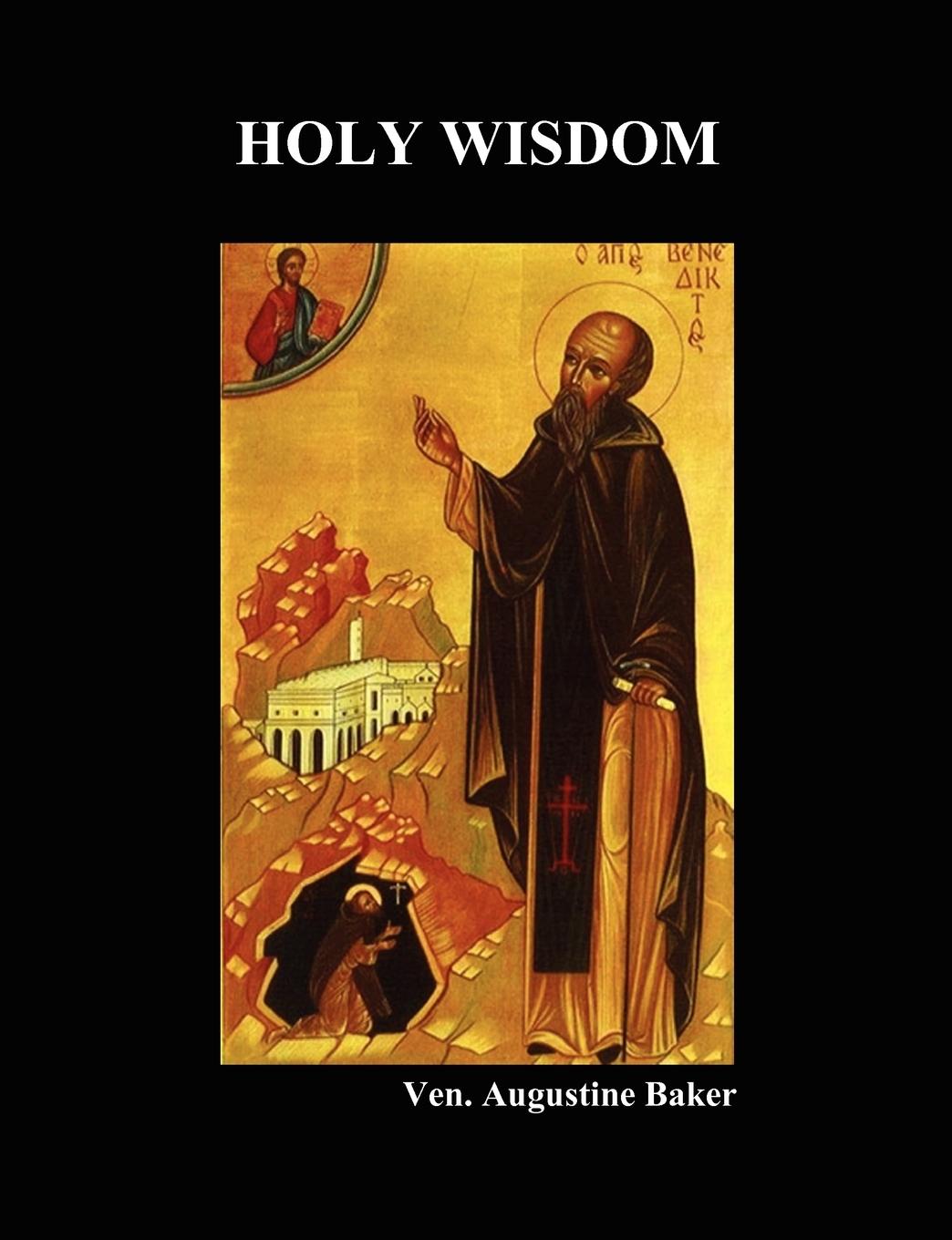 Holy Wisdom