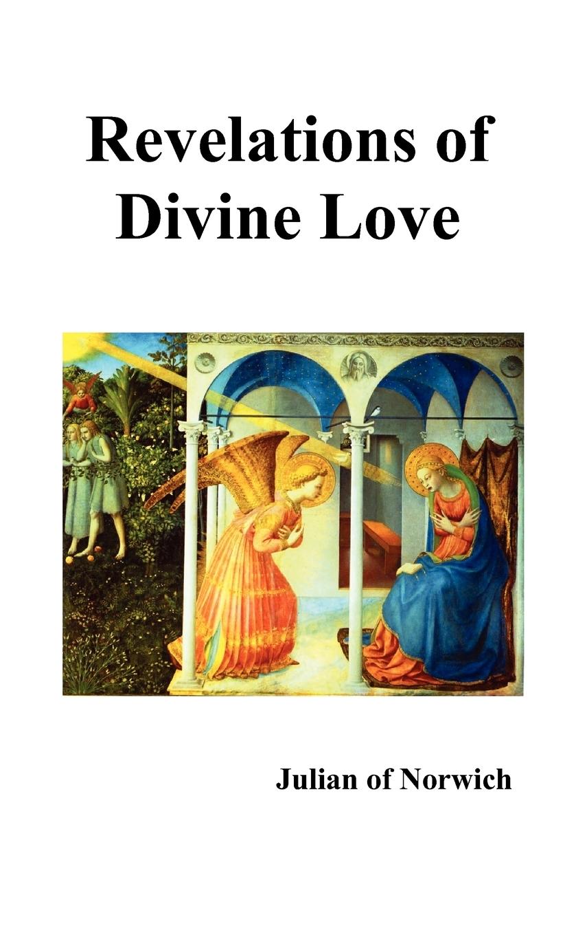 Revelations of Divine Love