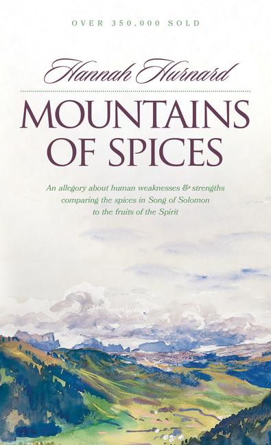 Mountains of Spices