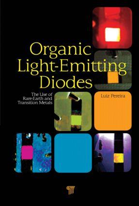 Organic Light Emitting Diodes