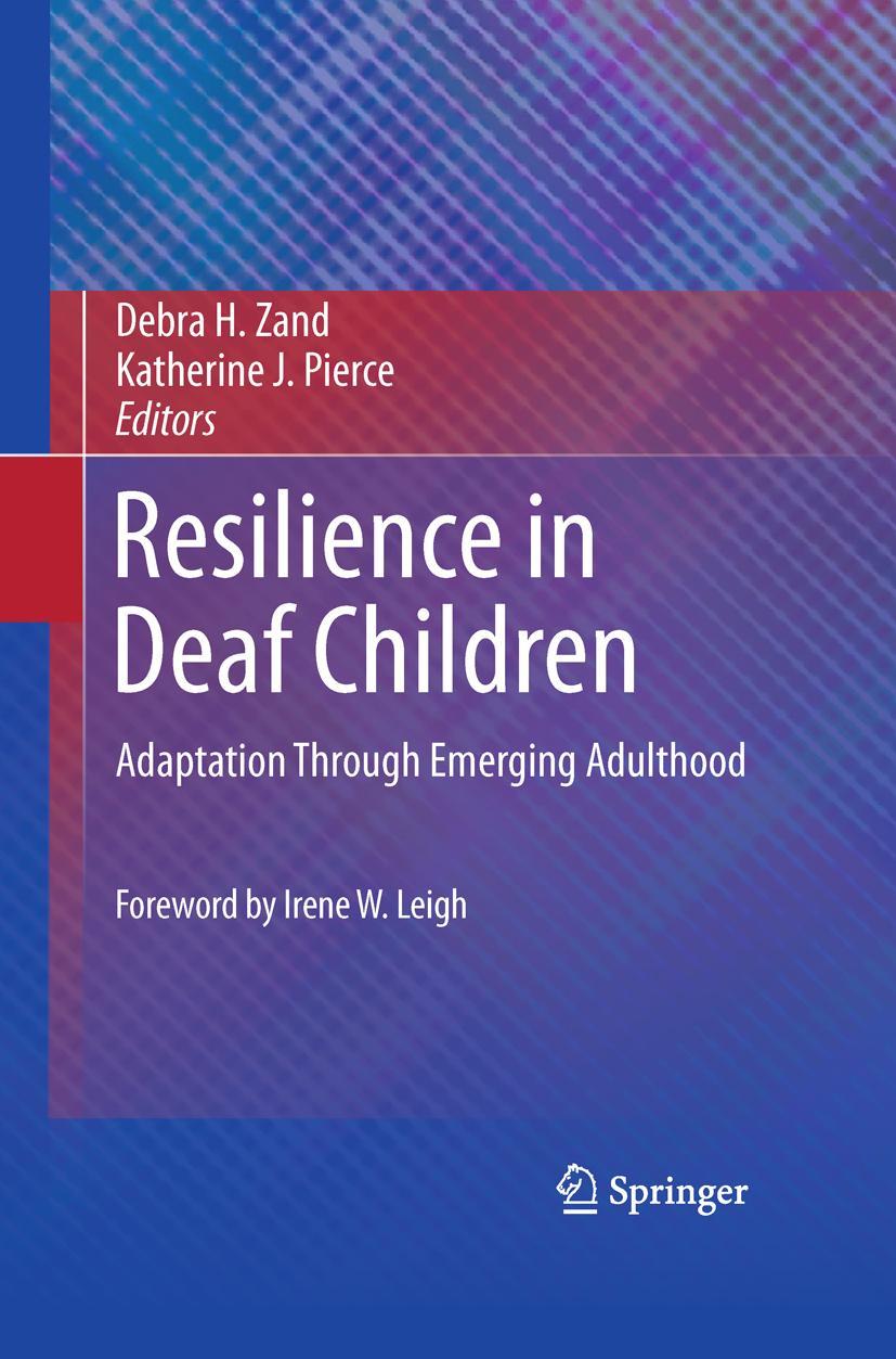 Resilience in Deaf Children