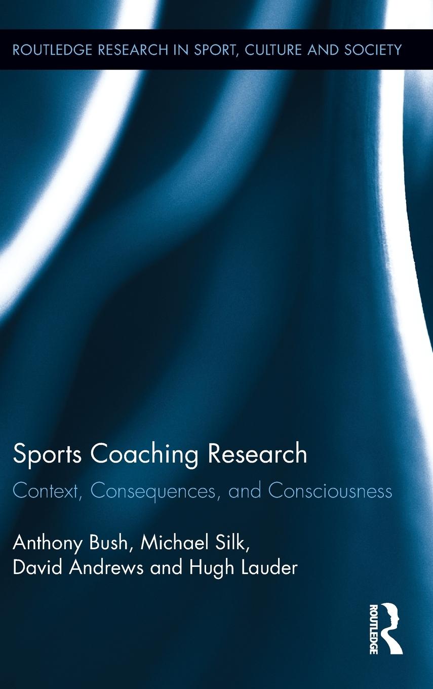 Sports Coaching Research