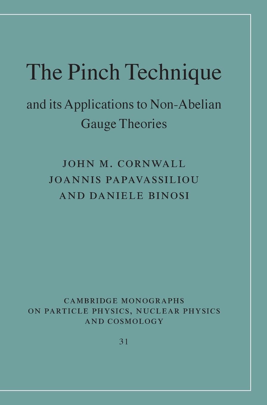 The Pinch Technique and its Applications to Non-Abelian Gauge Theories