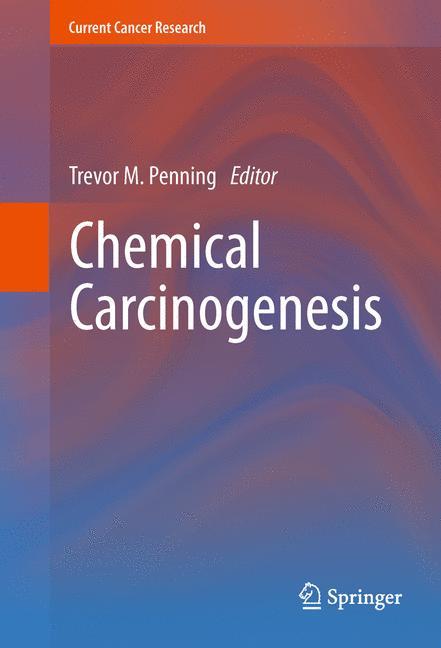 Chemical Carcinogenesis