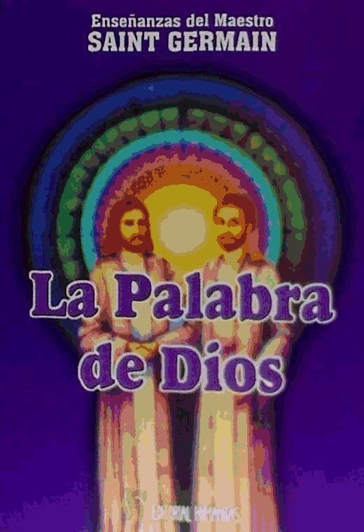 La palabra de Dios