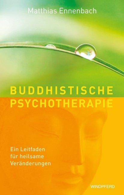 Buddhistische Psychotherapie