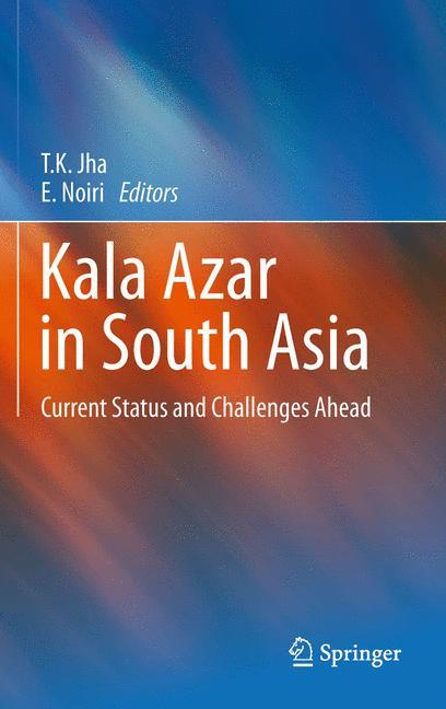 Kala Azar in South Asia