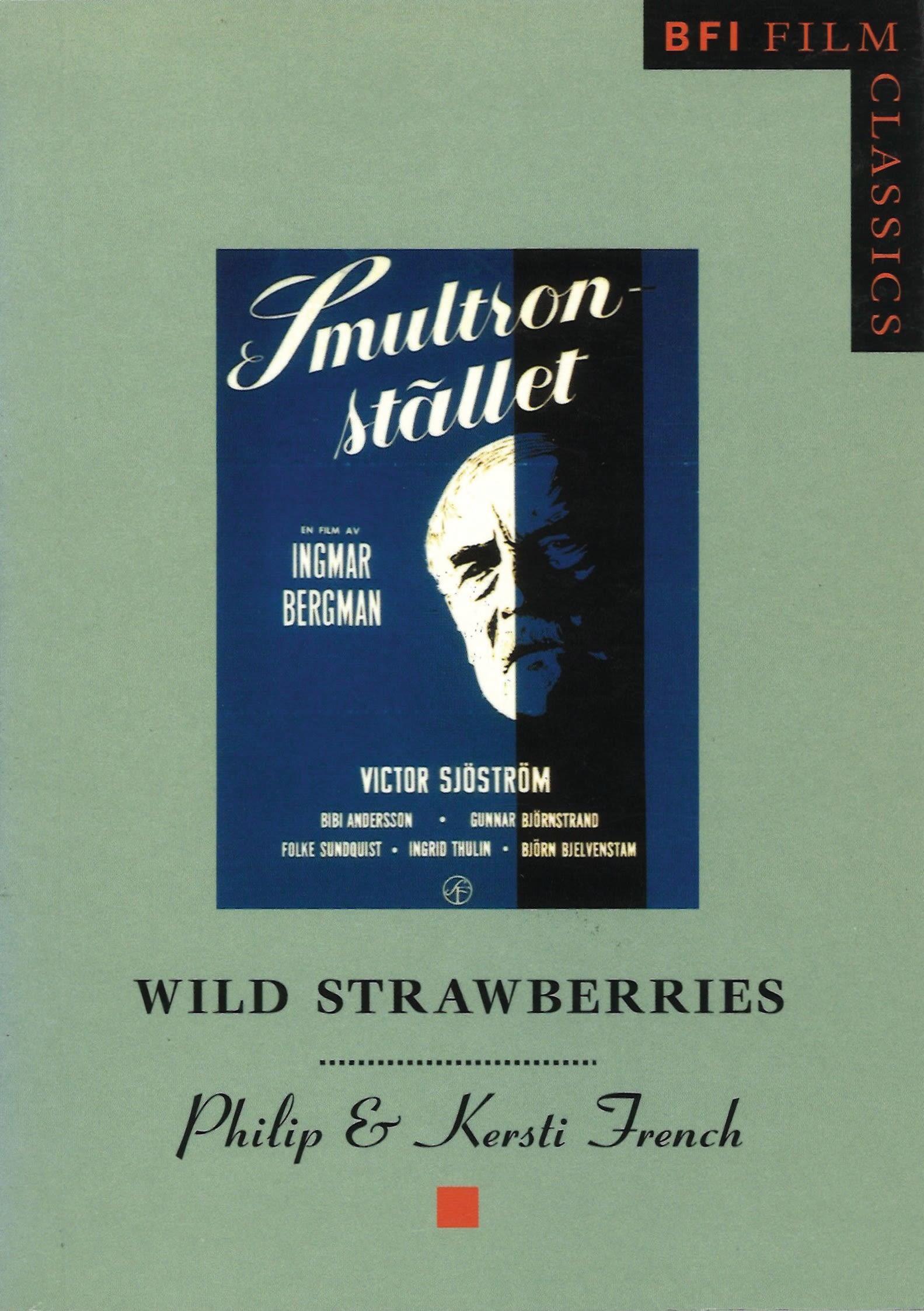 Wild Strawberries