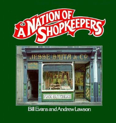 A Nation of Shopkeepers