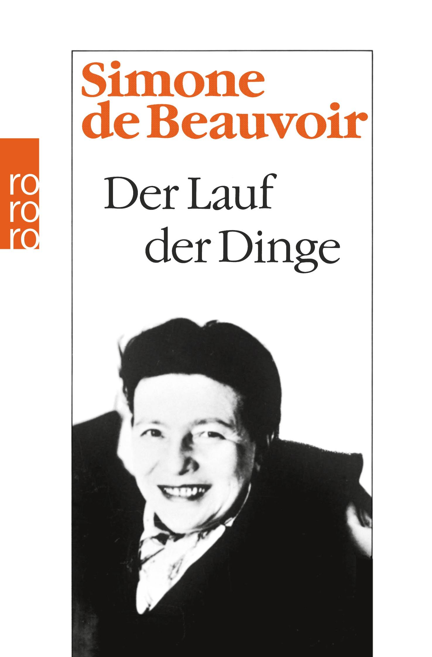 Der Lauf der Dinge