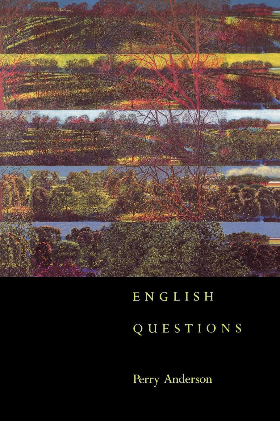 English Questions