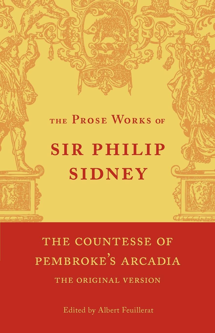 The Countesse of Pembroke's 'Arcadia'