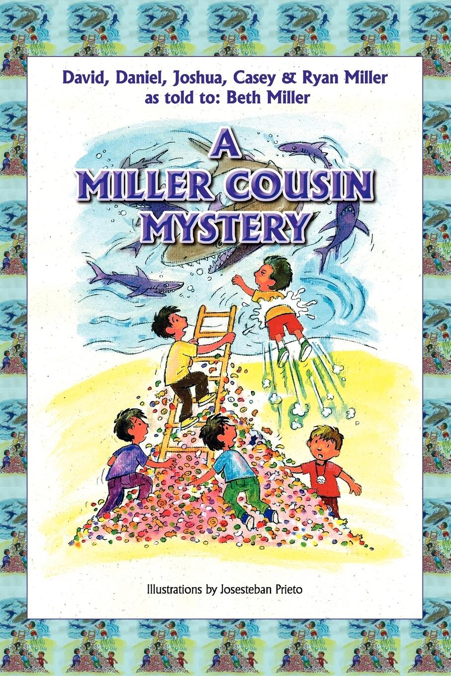 A Miller Cousin Mystery