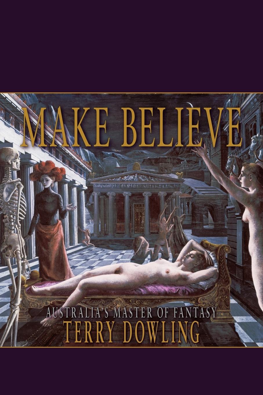 Make Believe