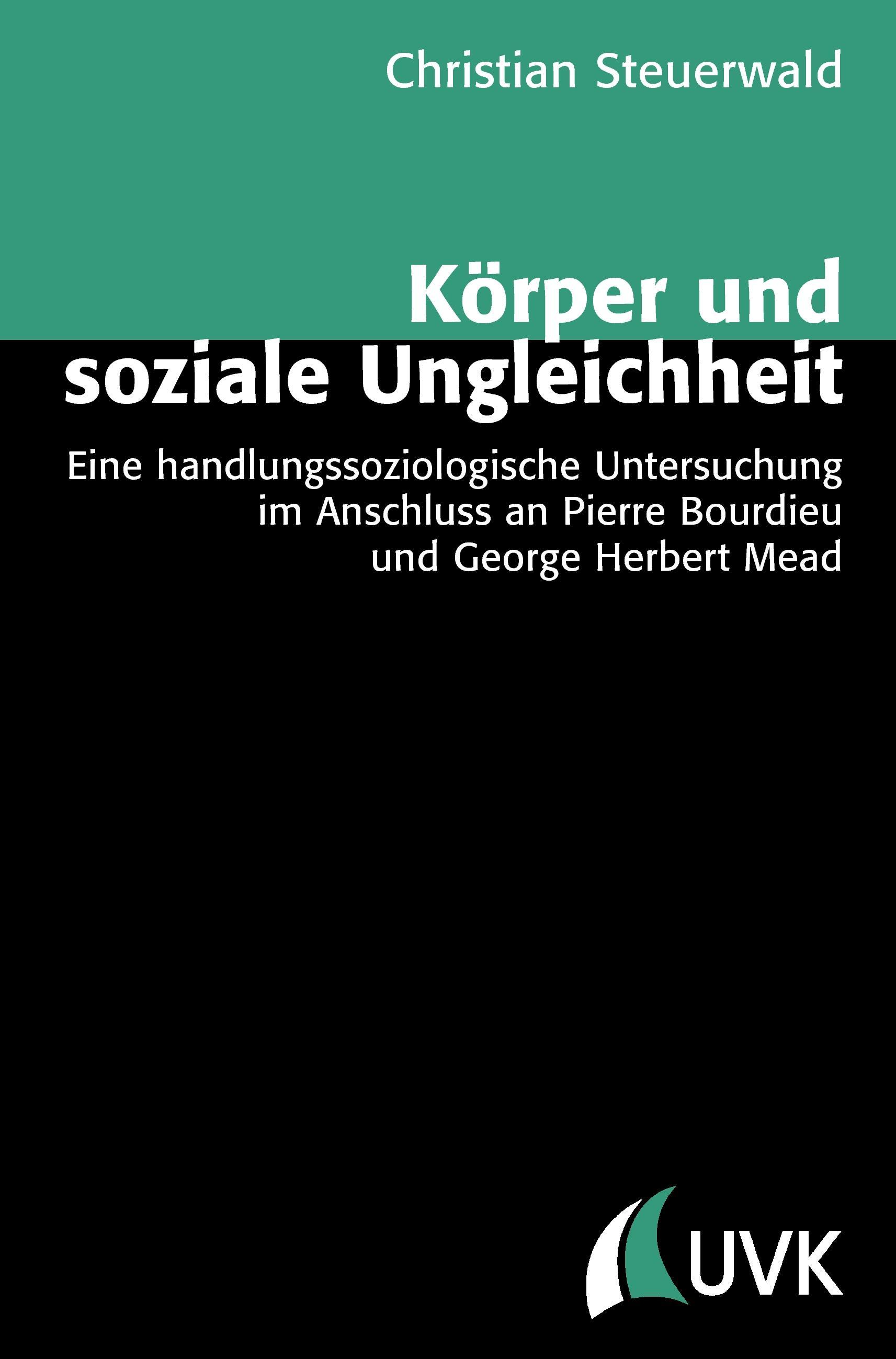 Körper und soziale Ungleichheit