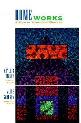 Homeworks: Book of Tennessee Writers