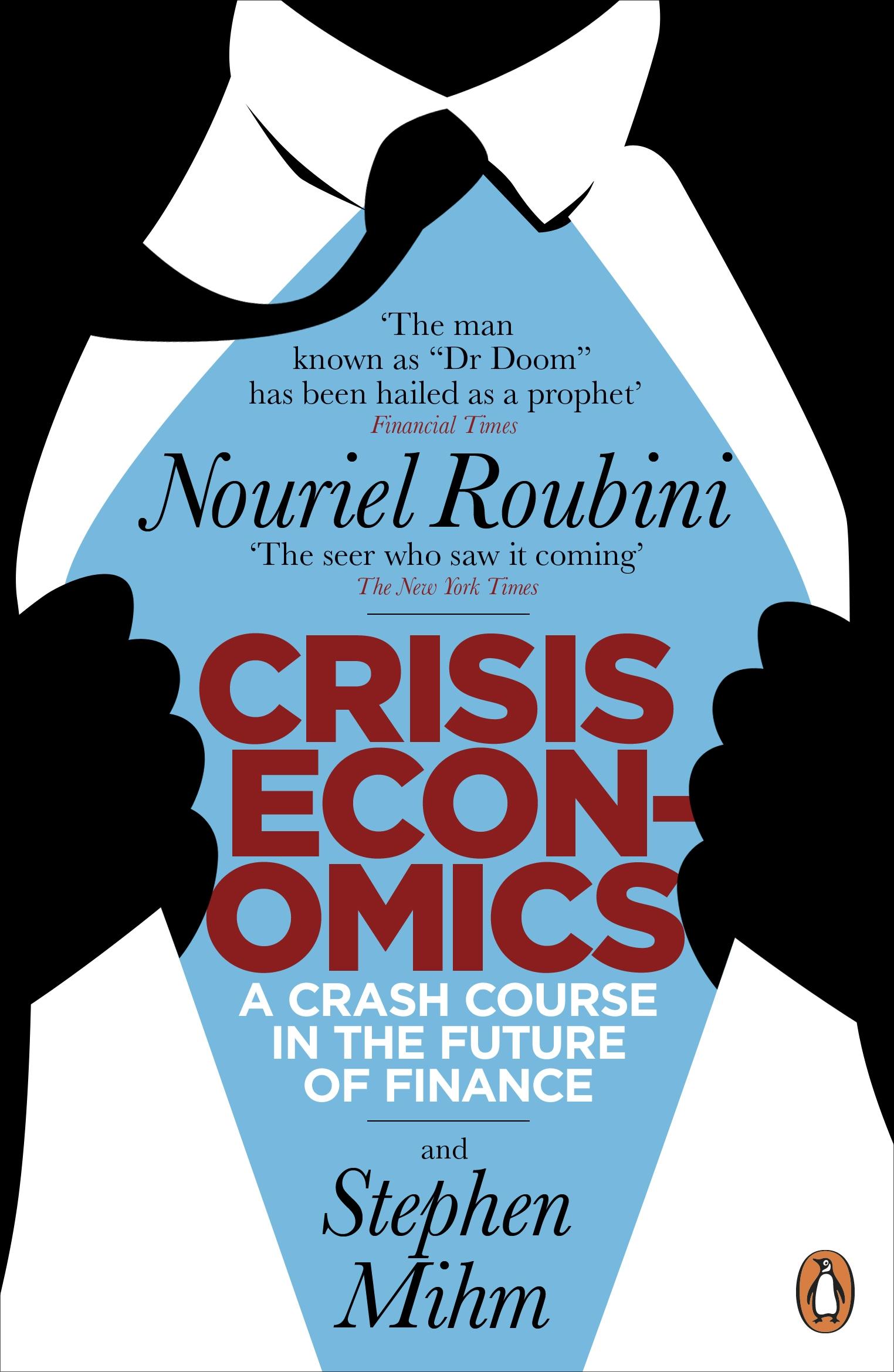 Crisis Economics