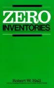 Zero Inventories