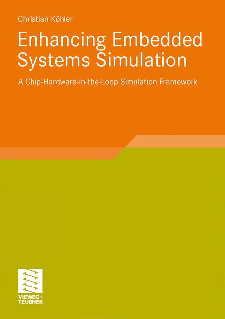 Enhancing Embedded Systems Simulation