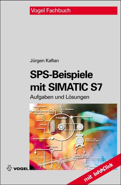 SPS-Beispiele mit  SIMATIC S7