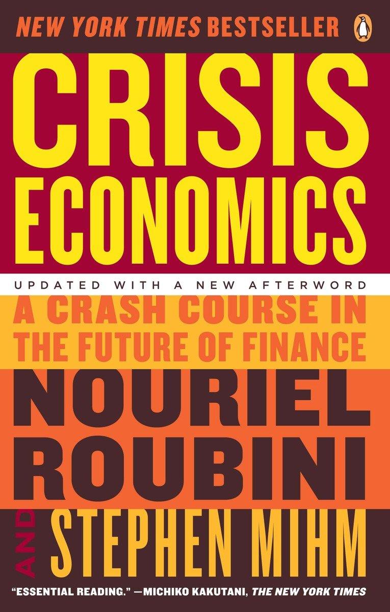 Crisis Economics