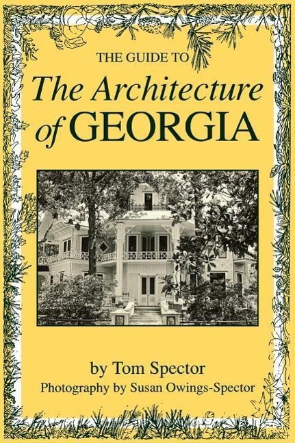 Guide to the Architecture of Georgia