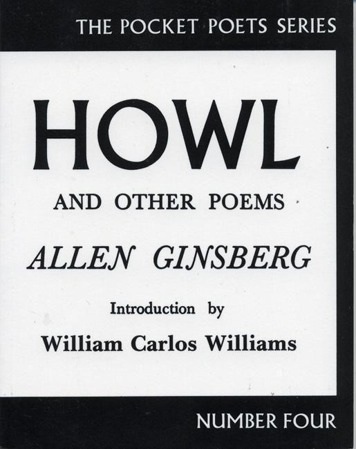 Howl and Other Poems