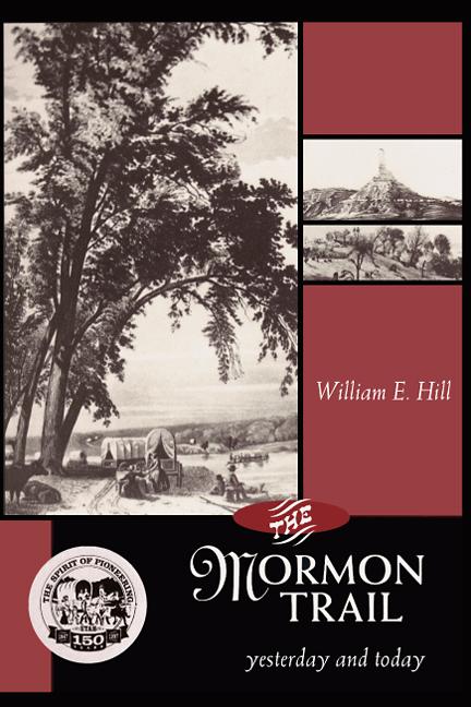 The Mormon Trail