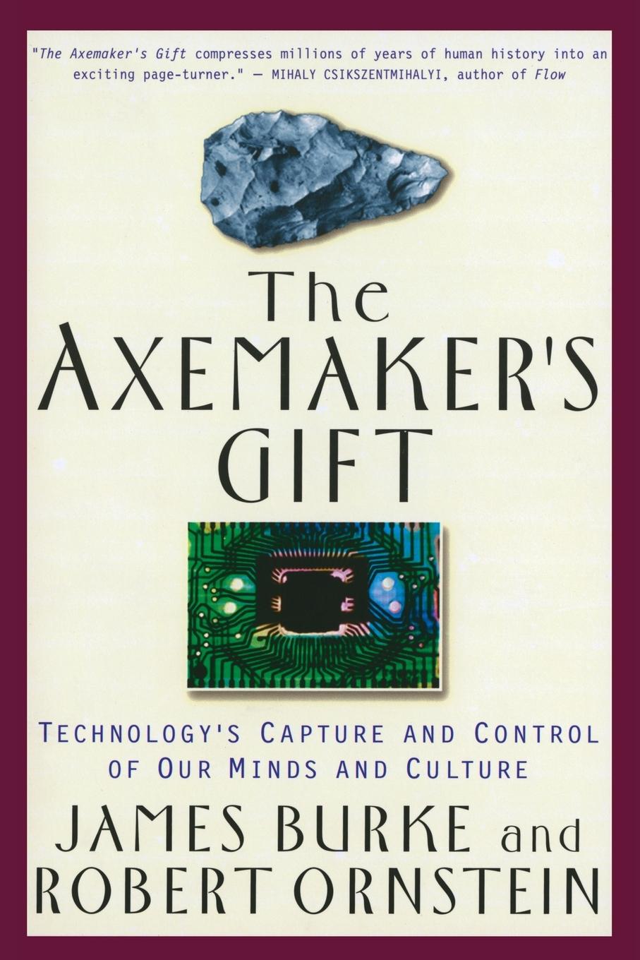 The Axemaker's Gift