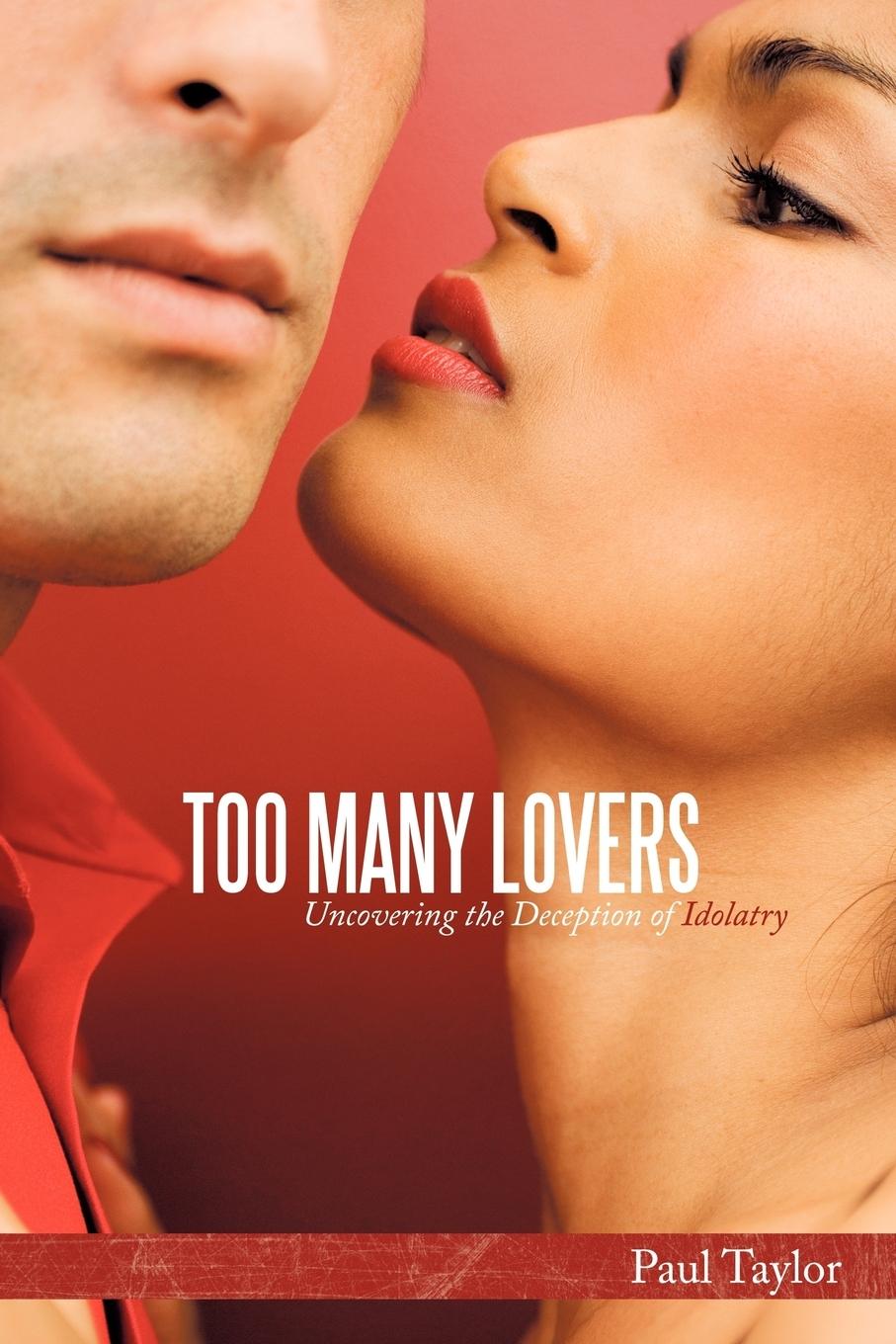 Too Many Lovers