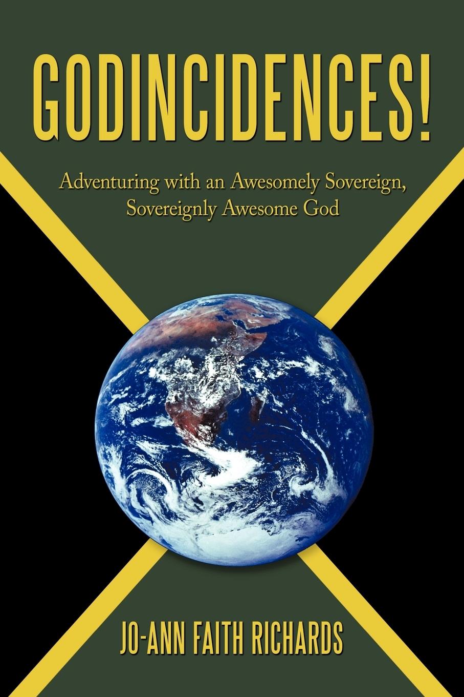 Godincidences!