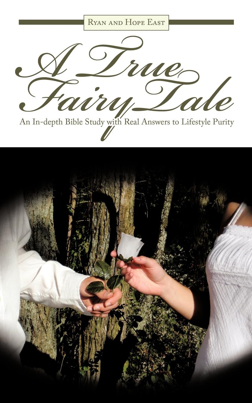 A True Fairy Tale