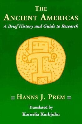 Ancient Americas: A Brief History and Guide to Research