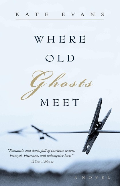 Where Old Ghosts Meet