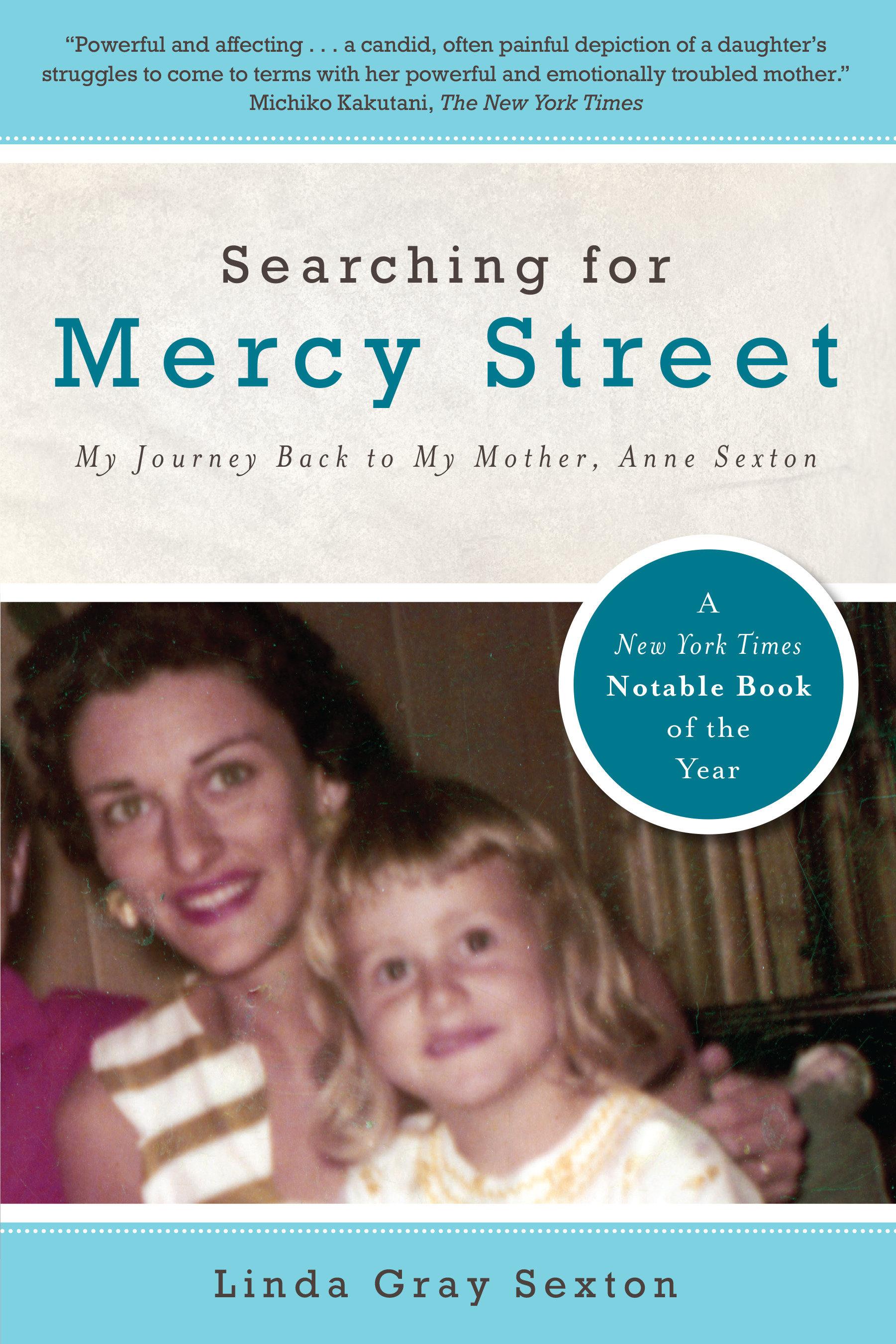 Searching for Mercy Street