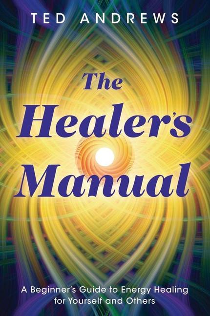 The Healer's Manual