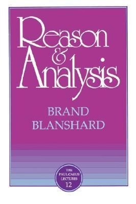 Reason & Analysis