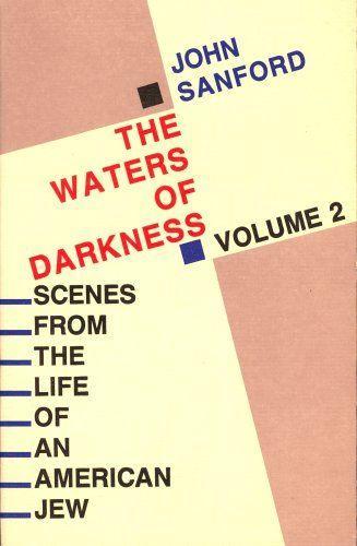 The Waters of Darkness