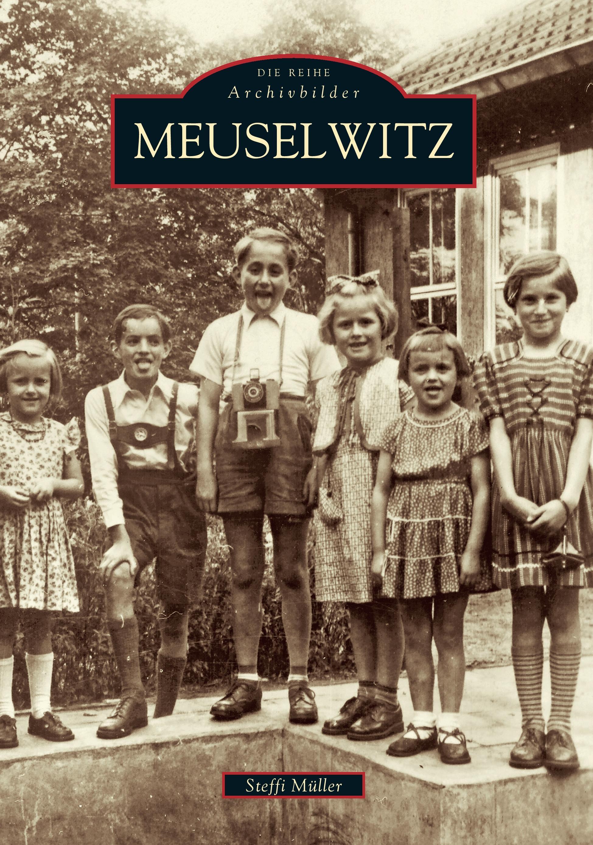 Meuselwitz