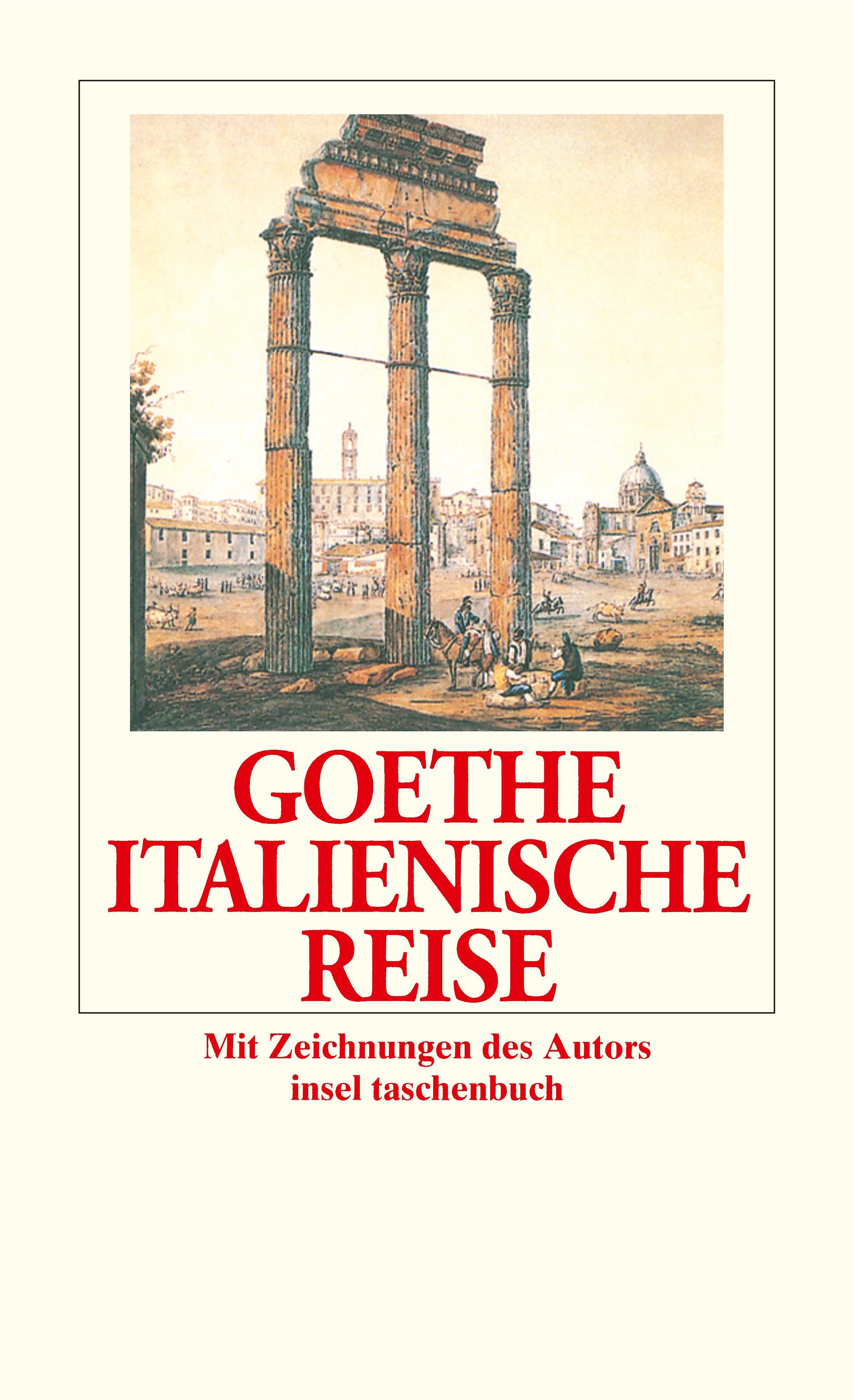 Italienische Reise