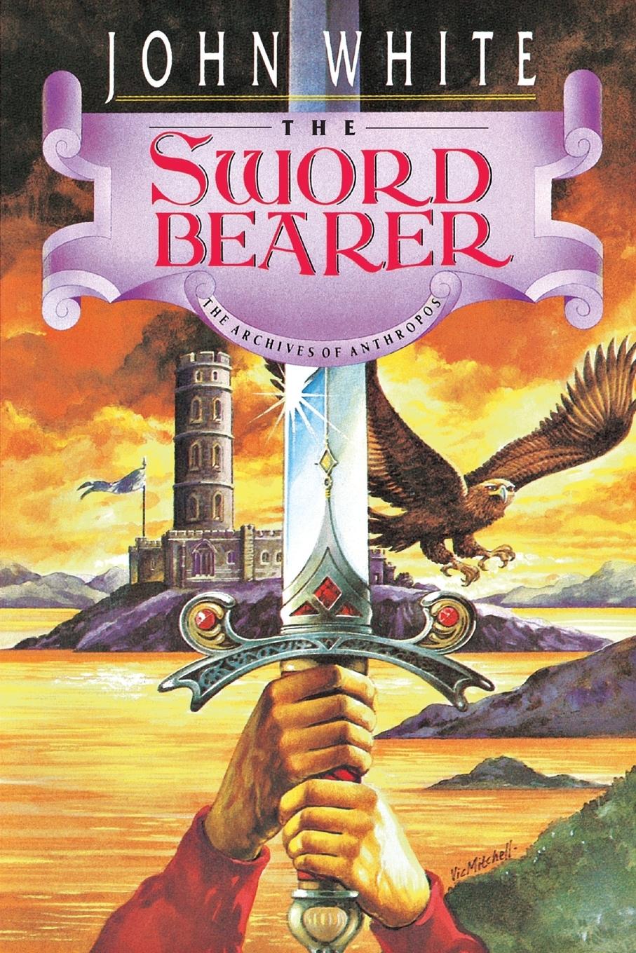 The Sword Bearer